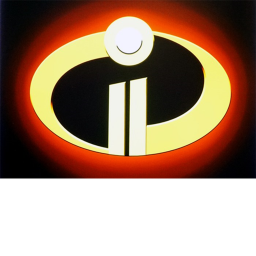 incrediblse 2