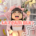 la team blks