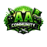 AA KOMUNITAS