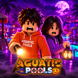 🌊 Aquatic Pool