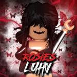 rosiesluhv