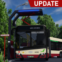 Urbanmove MPK Drobin (BETA)