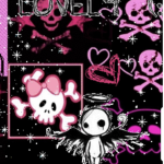 goth baddies <3