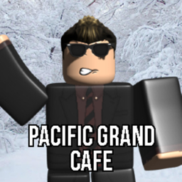 💼Pacific Grand Cafe💼