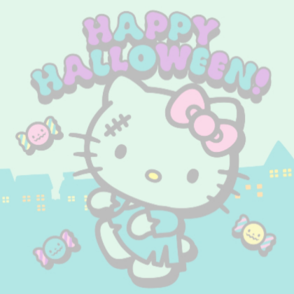 hello kitty Roblox decal