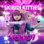 SKIBIDI KITTIES