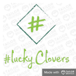 #Lucky clover