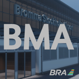 Stockholm Bromma Airport