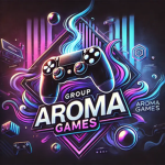 Aroma Games