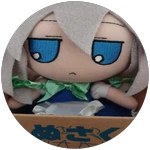 Game Badge Thumbnail