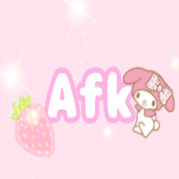 AFK until someone donates 100K!