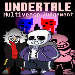 Undertale: Multiverse Of Judgement