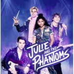 The Julie & the phantoms squad!