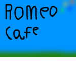 Romeo Cafe™