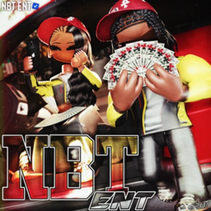 NBT Ent Roblox group icon