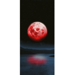 The Dark Moonstones
