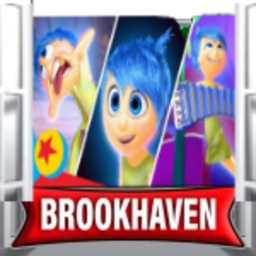Brookhaven 🏡RP Inside Out 2
