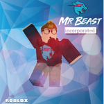 MrBeast Inc. Group Thumbnail