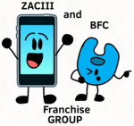 ZACIII and BFC Franchise Group!