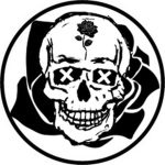 Ghost Rose Pirates