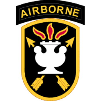 #### ## ####### Special Warfare Center and School