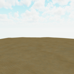 Odyssey [Pre-Alpha]