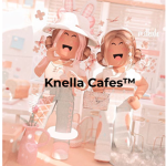 Knella Cafes