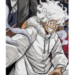 Rich gin