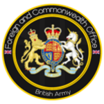 BA | ~ Foreign and Commonwealth Office ~