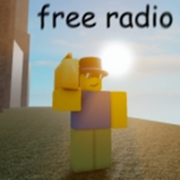 [FREE BOOMBOX]