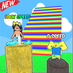 Speed Slider Obby