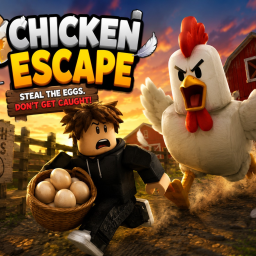 Chicken Escape