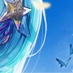💙