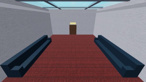 ROOMS RP (realistic camera)