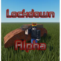 Lockdown [Alpha]
