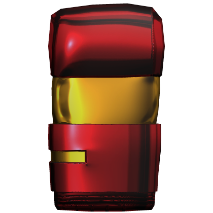 Iron's Rom Jr R Arm R6
