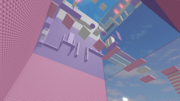 Wieża, którą może pokonać tylko Ming Jie