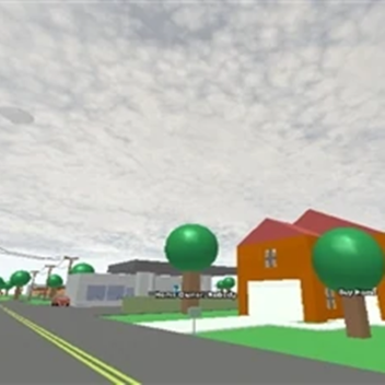 classic town of robloxia