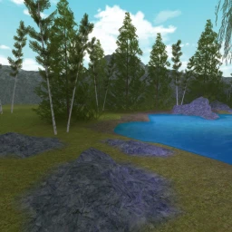 Foxlandia [DEMO] icon