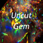 uncut gem