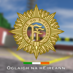 [ROIDF] Republic Of Ireland Defense Forces