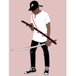 Samurai Magic