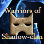 Warriors of Shadow-clan
