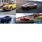 UA Cars