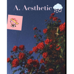 Aesthetic vibez mood