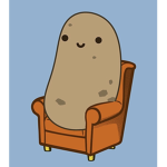 #the lazy squad