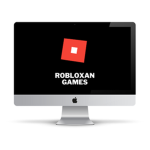 Robloxan Games