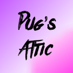 Pug's Attic