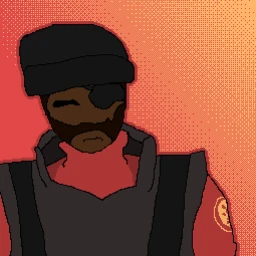 Demoknight Charge Test icon