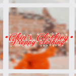 •Chip’s Clothing•